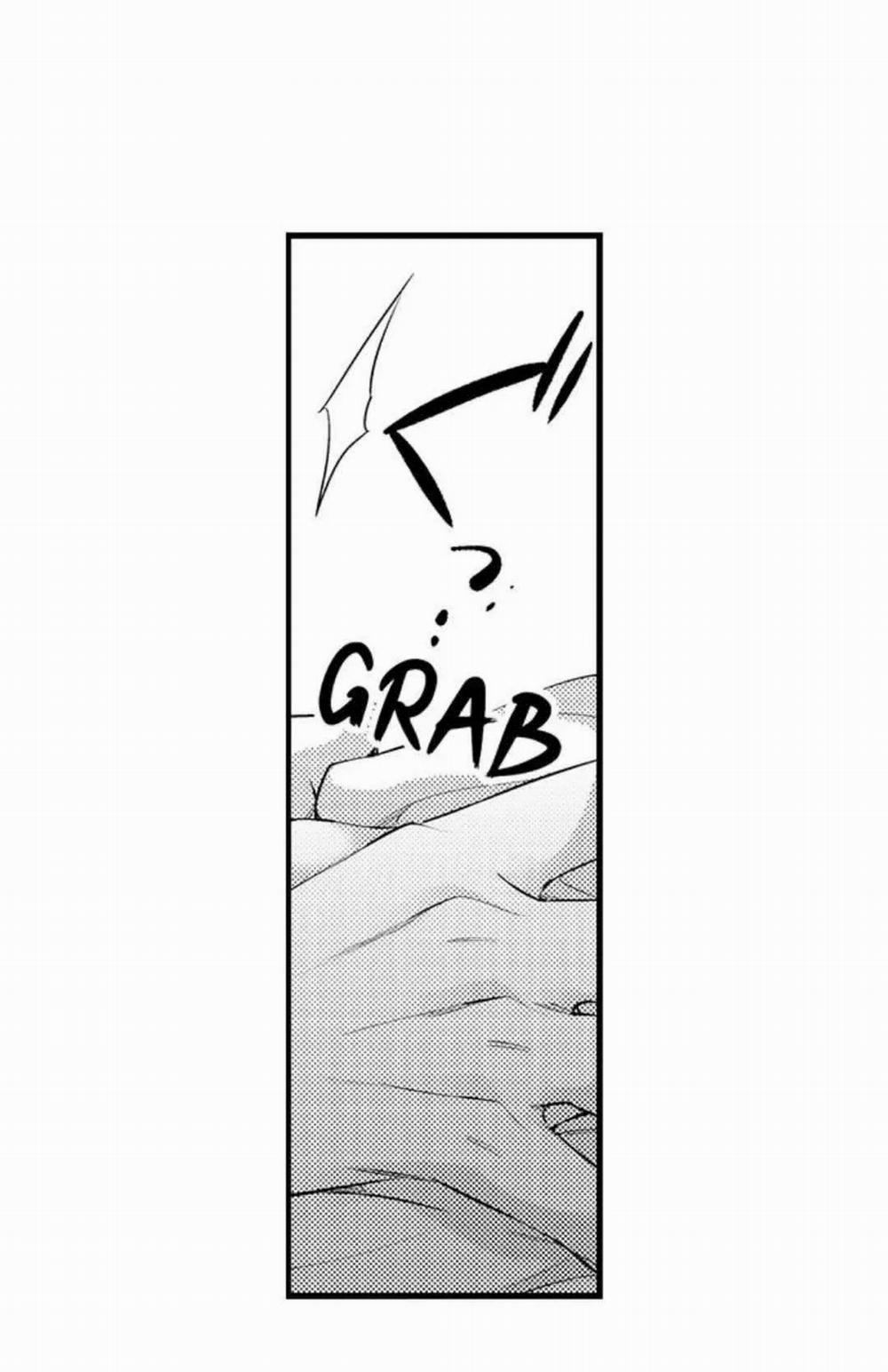 Hôn Ước Tình Bạn 12.2 trang 11