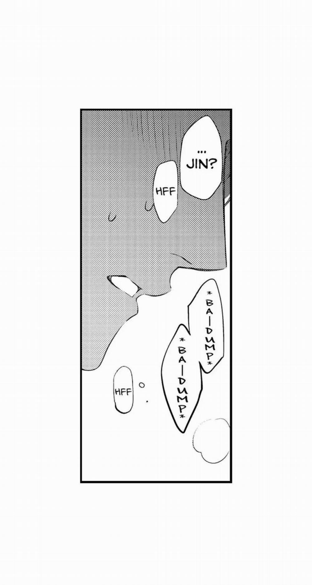 Hôn Ước Tình Bạn 12.2 trang 13