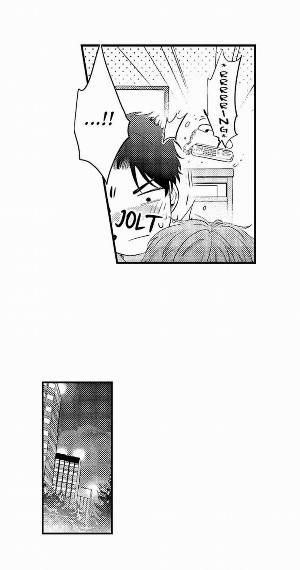 Hôn Ước Tình Bạn 12.2 trang 14