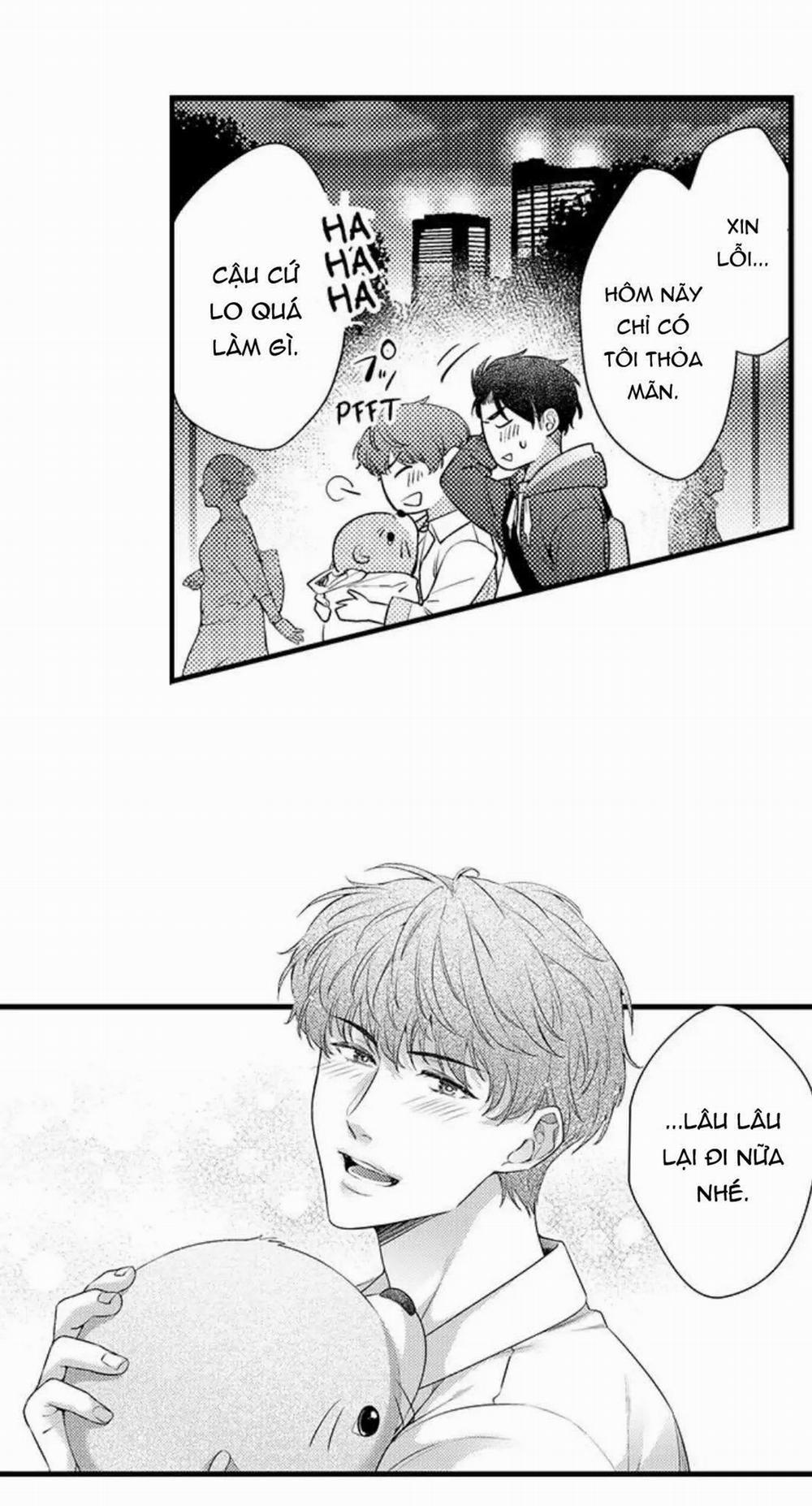 Hôn Ước Tình Bạn 12.2 trang 15