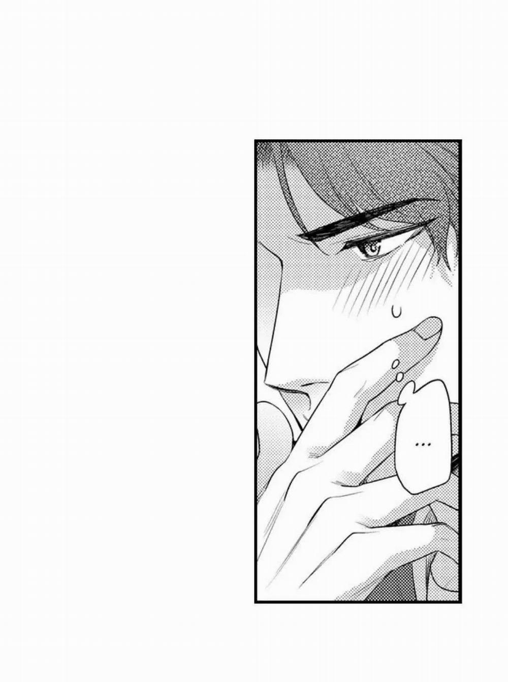 Hôn Ước Tình Bạn 12.2 trang 17