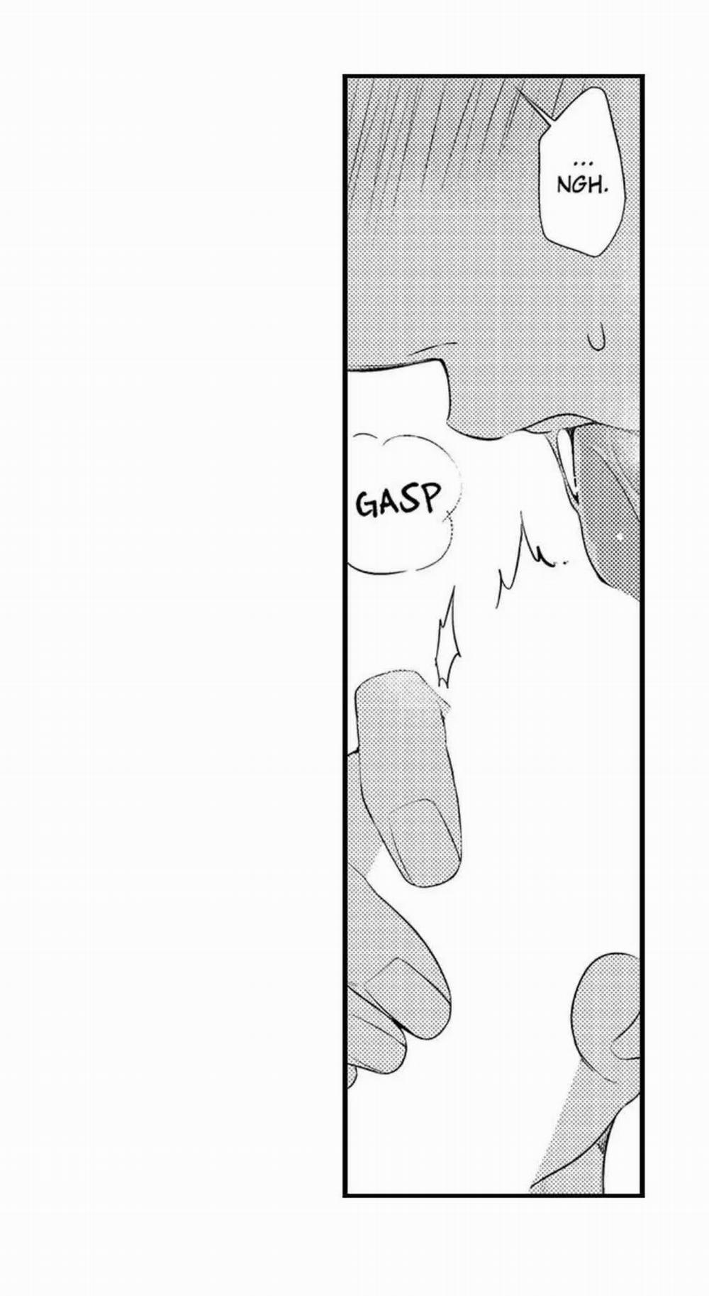 Hôn Ước Tình Bạn 12.2 trang 3