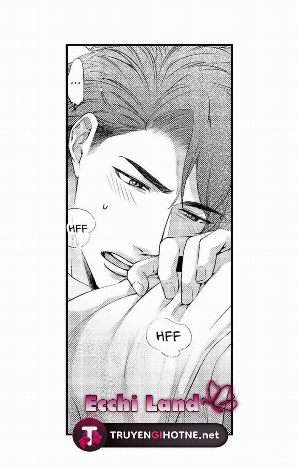 Hôn Ước Tình Bạn 12.2 trang 7