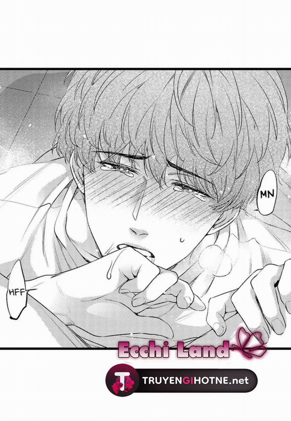 Hôn Ước Tình Bạn 12.2 trang 9