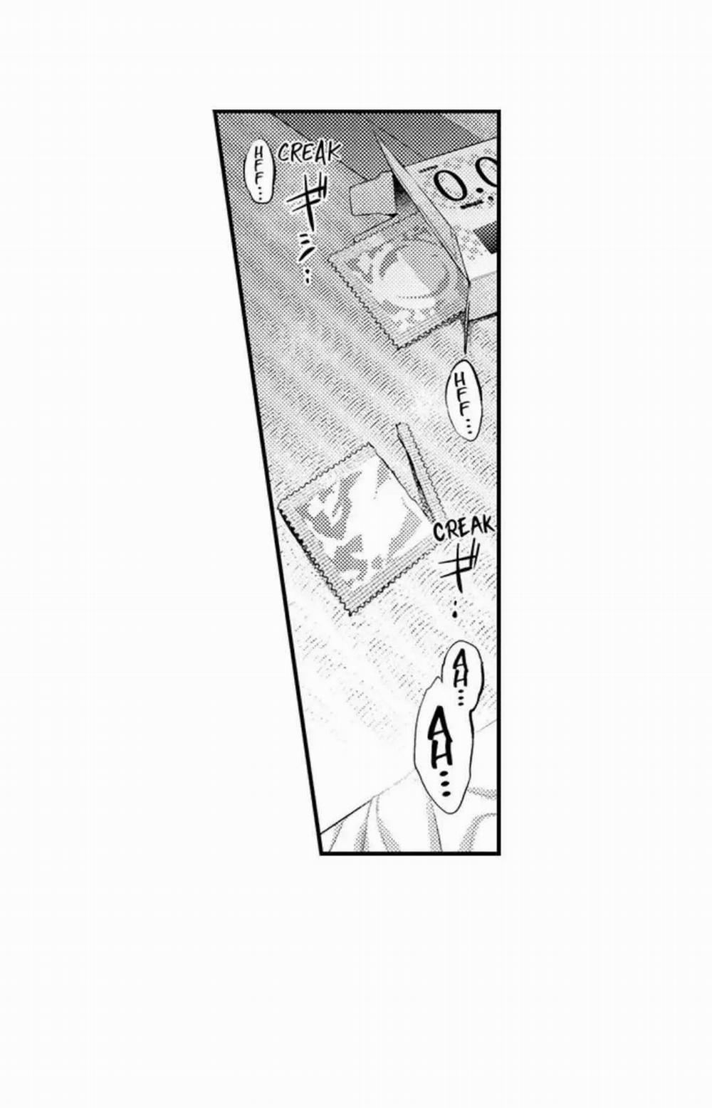 Hôn Ước Tình Bạn 13.1 trang 4