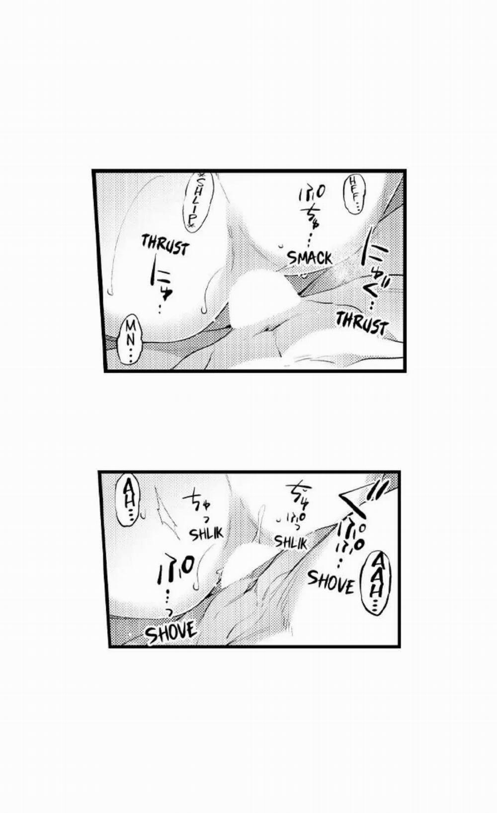 Hôn Ước Tình Bạn 13.1 trang 6