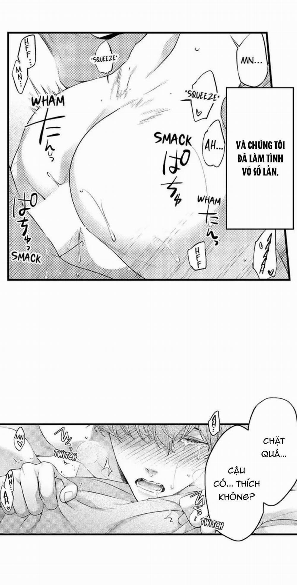 Hôn Ước Tình Bạn 13.2 trang 0