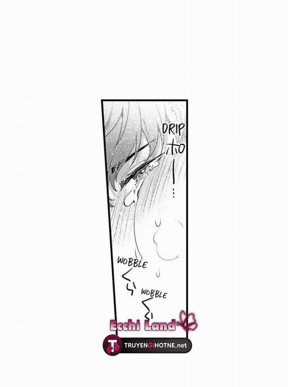 Hôn Ước Tình Bạn 13.2 trang 1