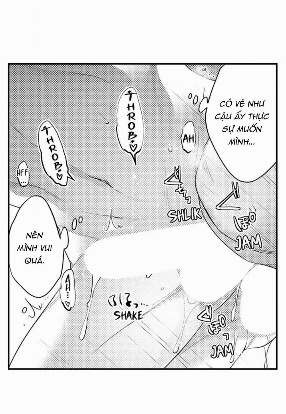 Hôn Ước Tình Bạn 13.2 trang 10