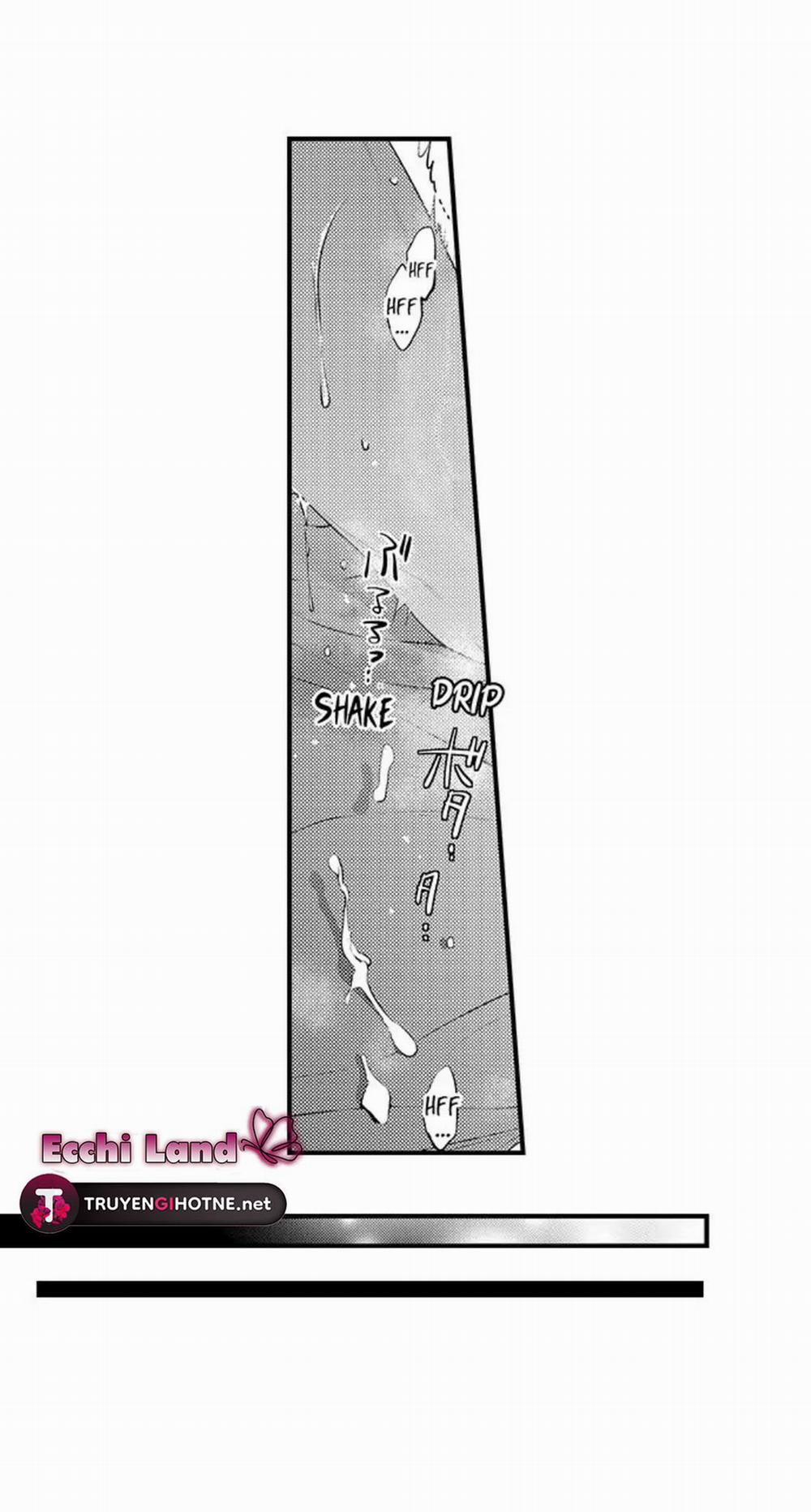 Hôn Ước Tình Bạn 13.2 trang 16