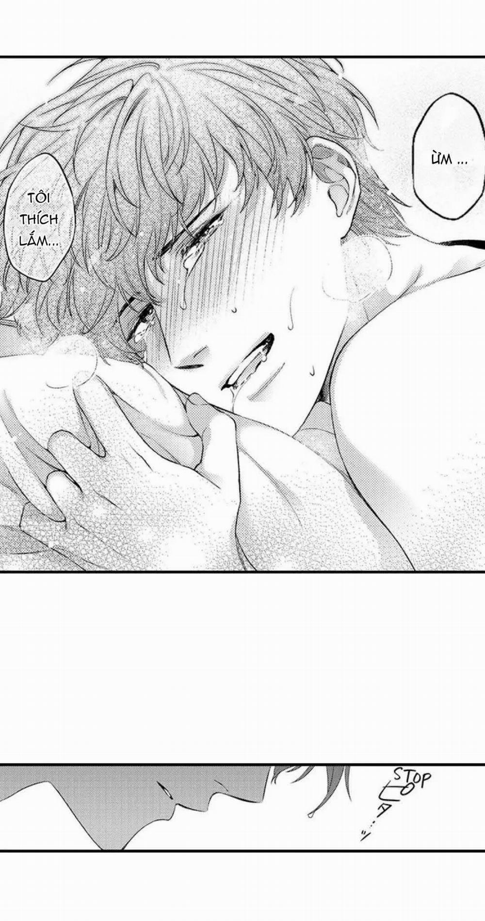 Hôn Ước Tình Bạn 13.2 trang 2