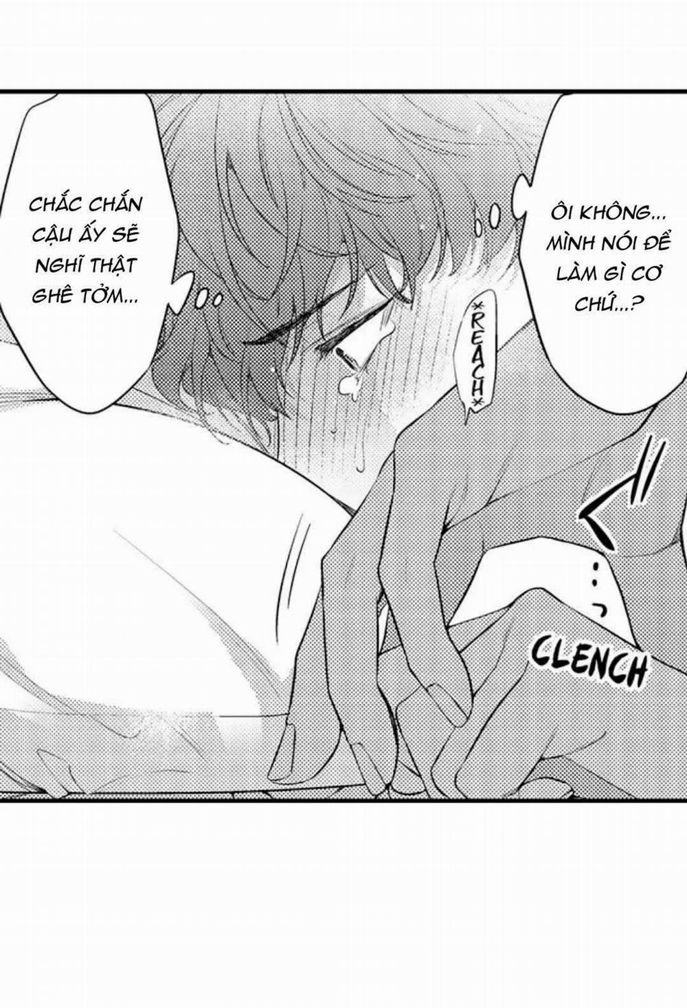 Hôn Ước Tình Bạn 13.2 trang 4