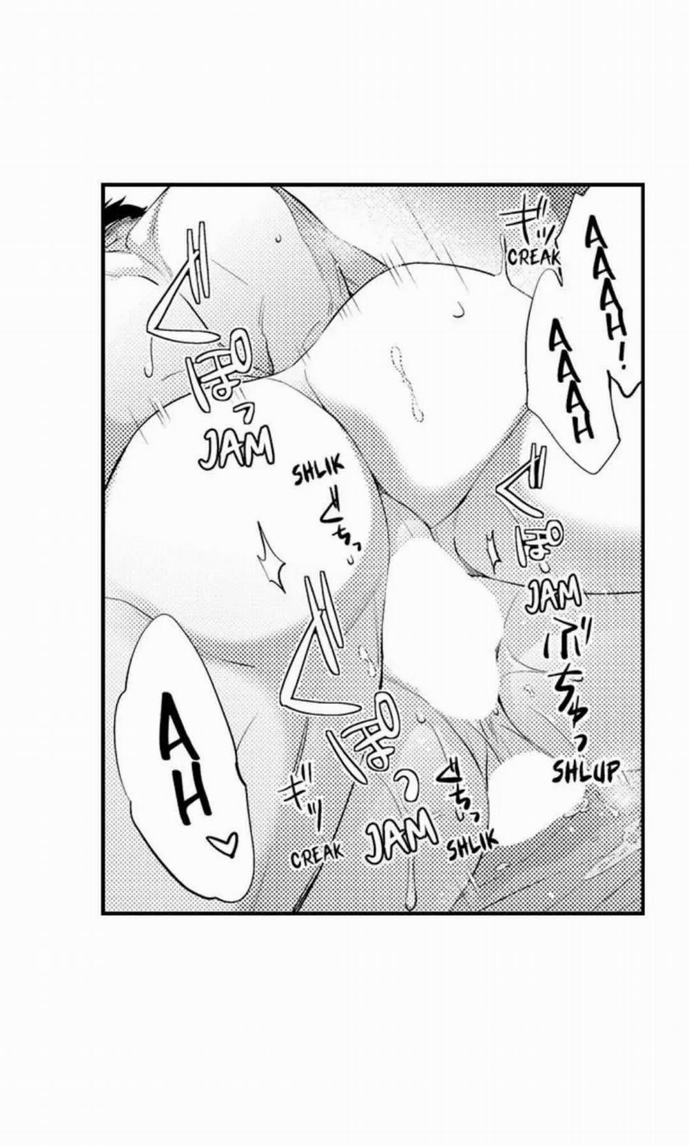 Hôn Ước Tình Bạn 13.2 trang 8