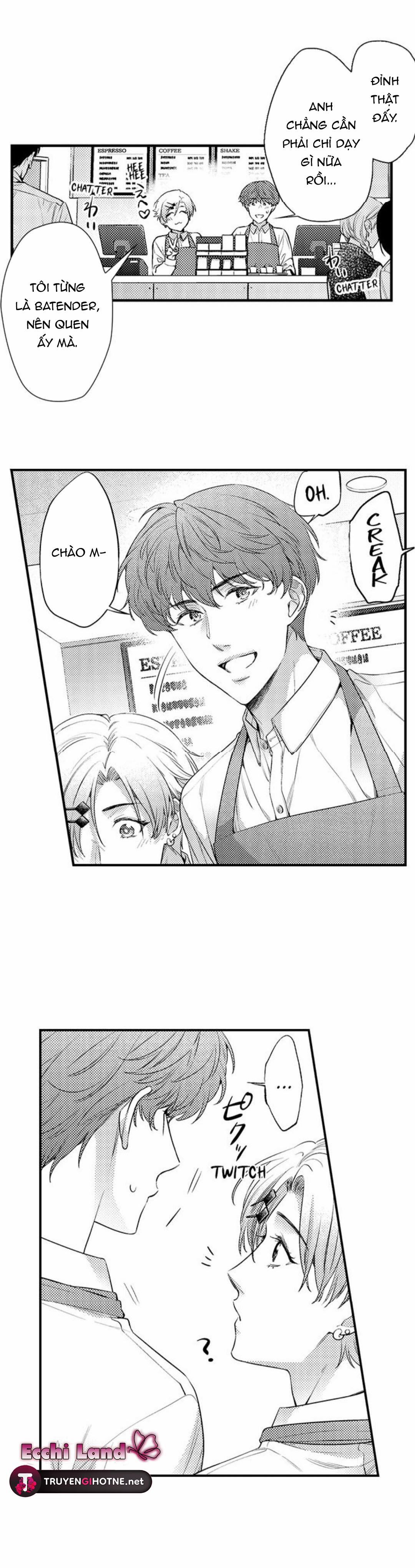 Hôn Ước Tình Bạn 14.2 trang 4