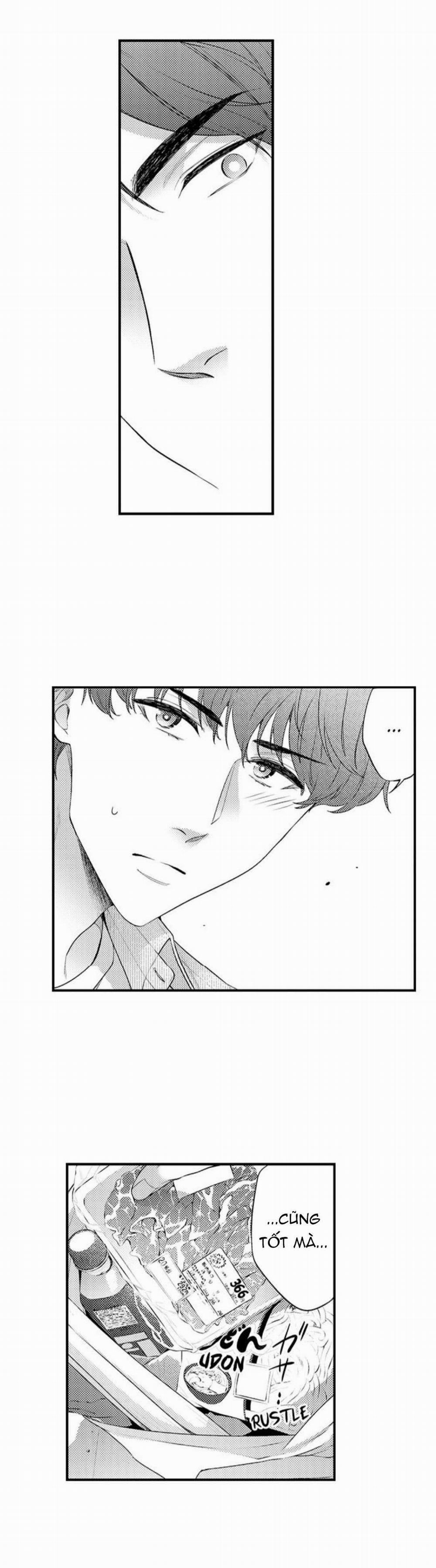 Hôn Ước Tình Bạn 15.2 trang 4