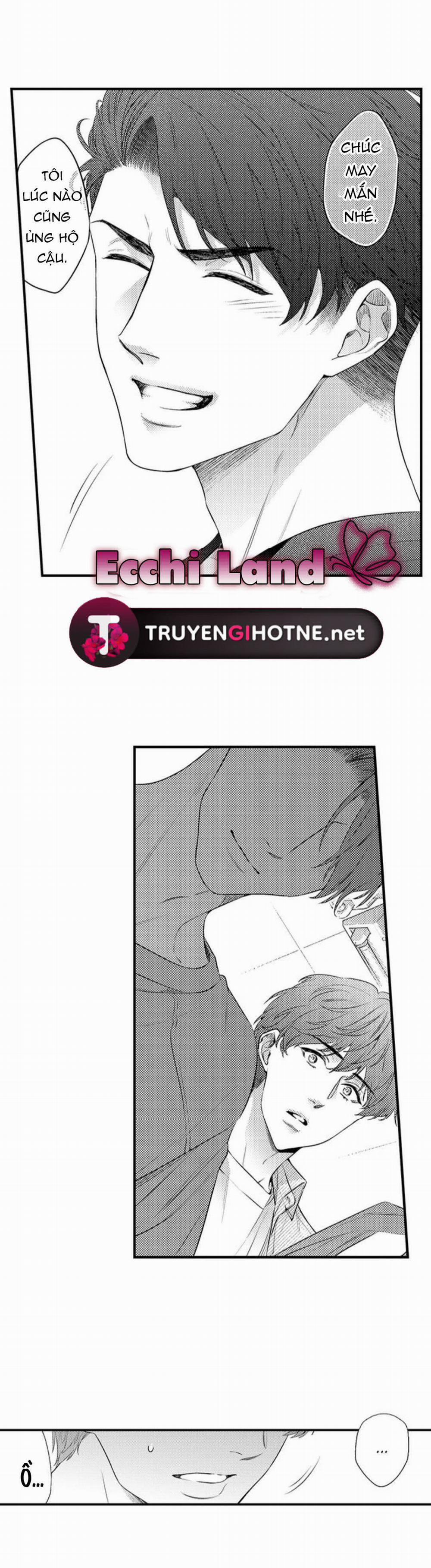 Hôn Ước Tình Bạn 15.2 trang 5