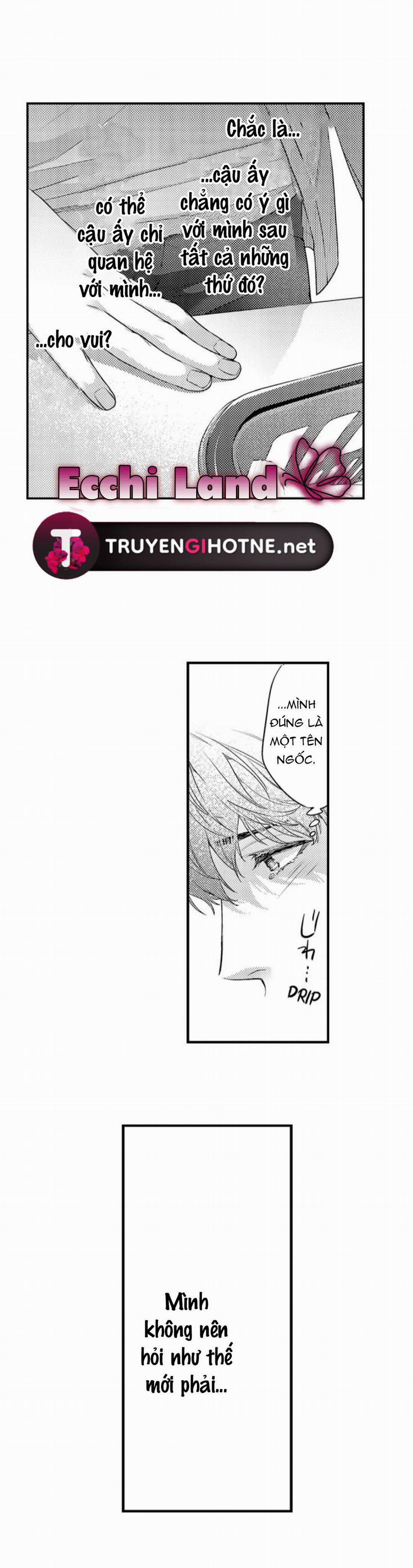 Hôn Ước Tình Bạn 15.2 trang 6