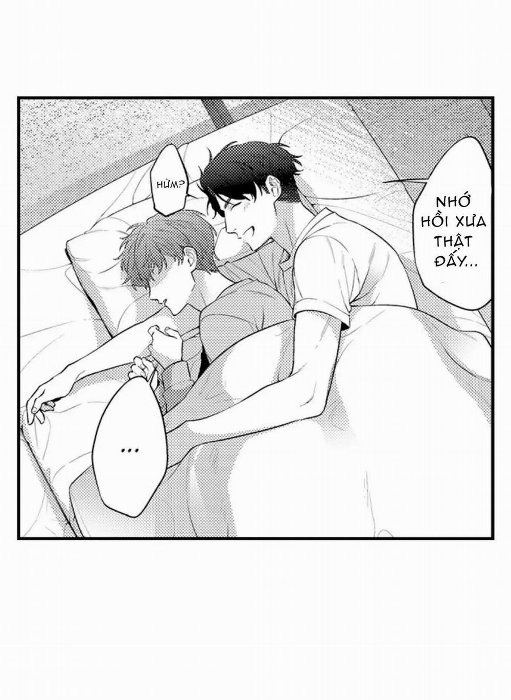 Hôn Ước Tình Bạn 17.1 trang 2