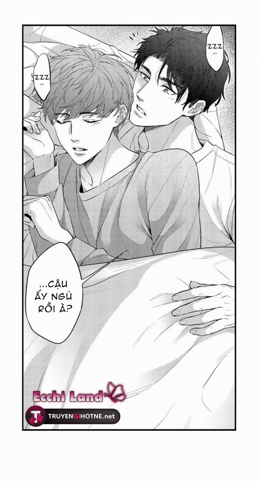 Hôn Ước Tình Bạn 17.1 trang 3