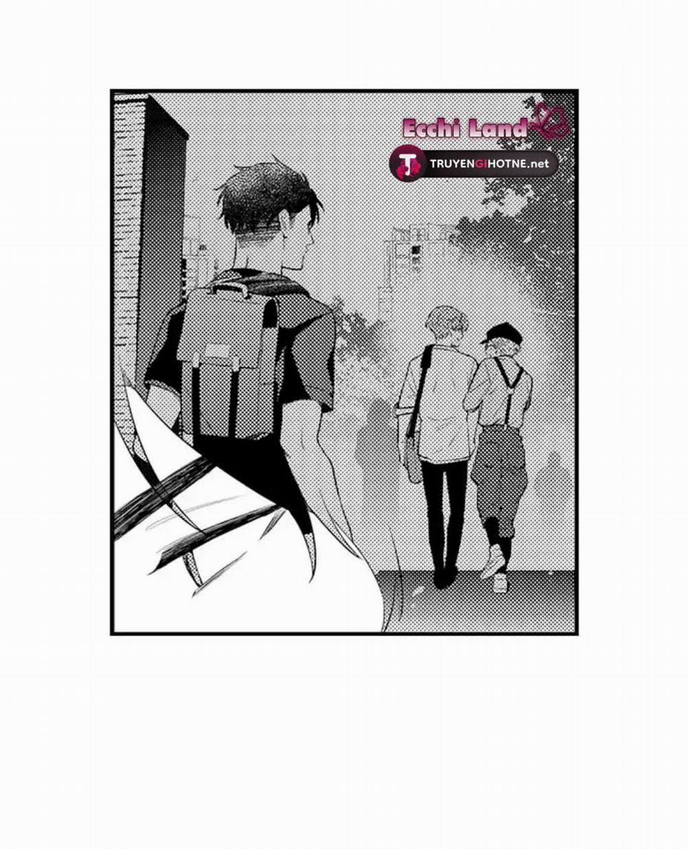 Hôn Ước Tình Bạn 17.1 trang 6