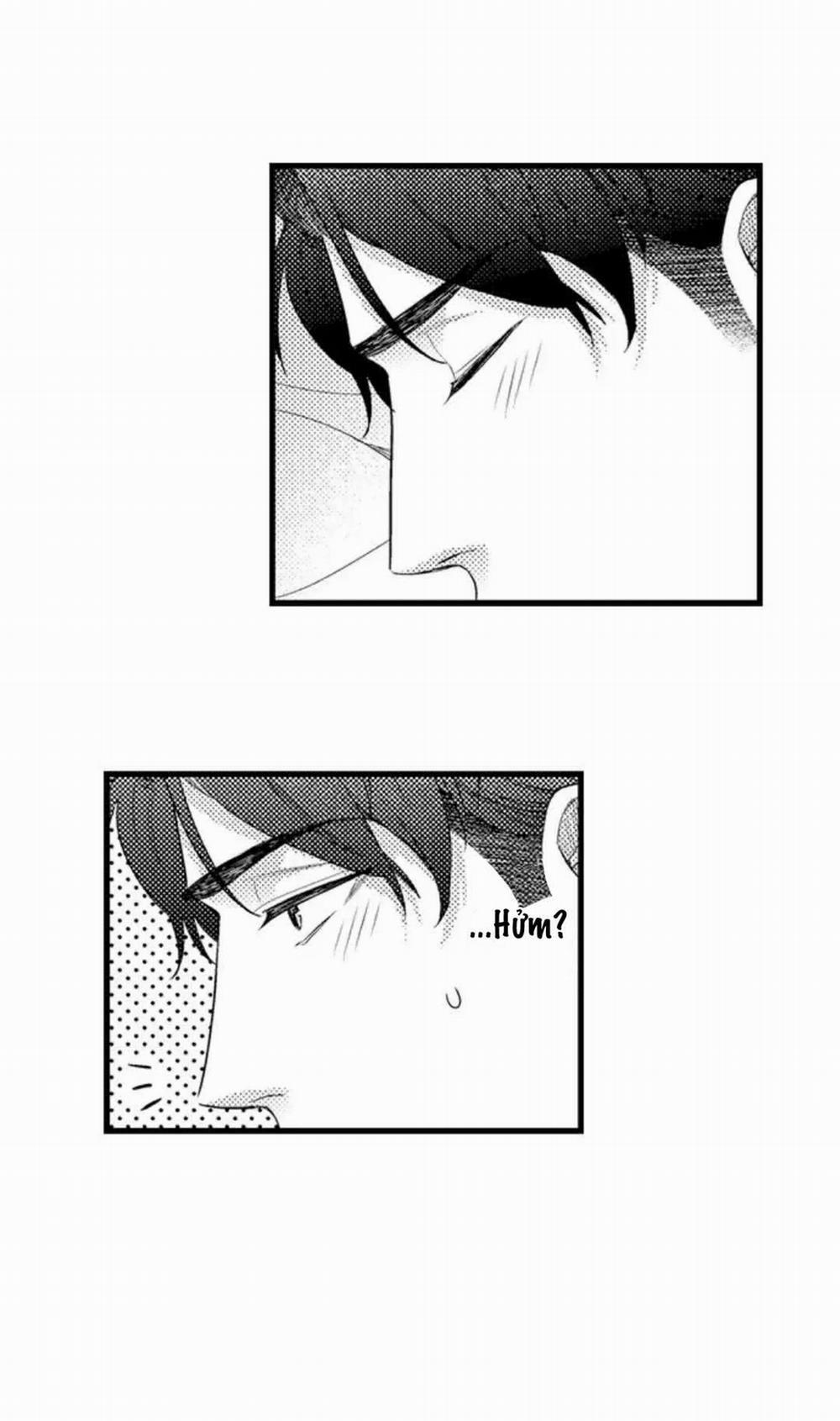 Hôn Ước Tình Bạn 17.1 trang 8