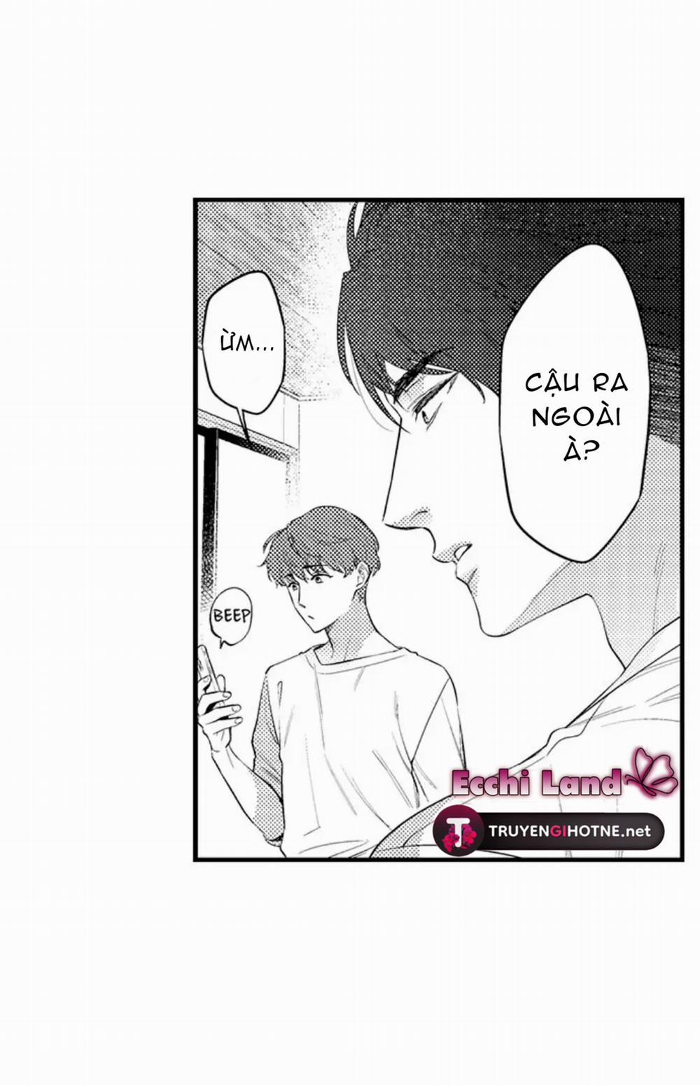 Hôn Ước Tình Bạn 17.2 trang 10