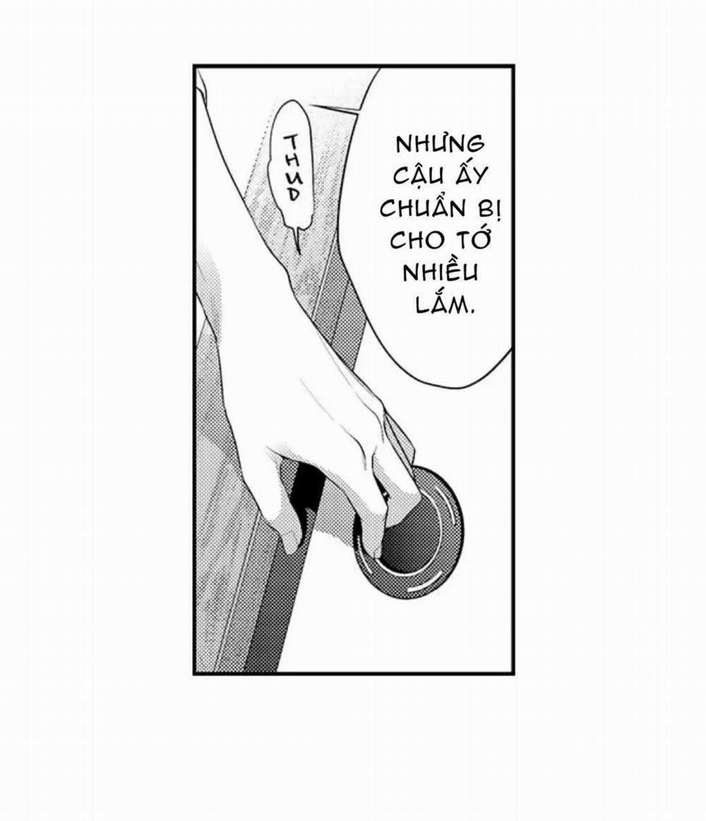 Hôn Ước Tình Bạn 17.2 trang 13