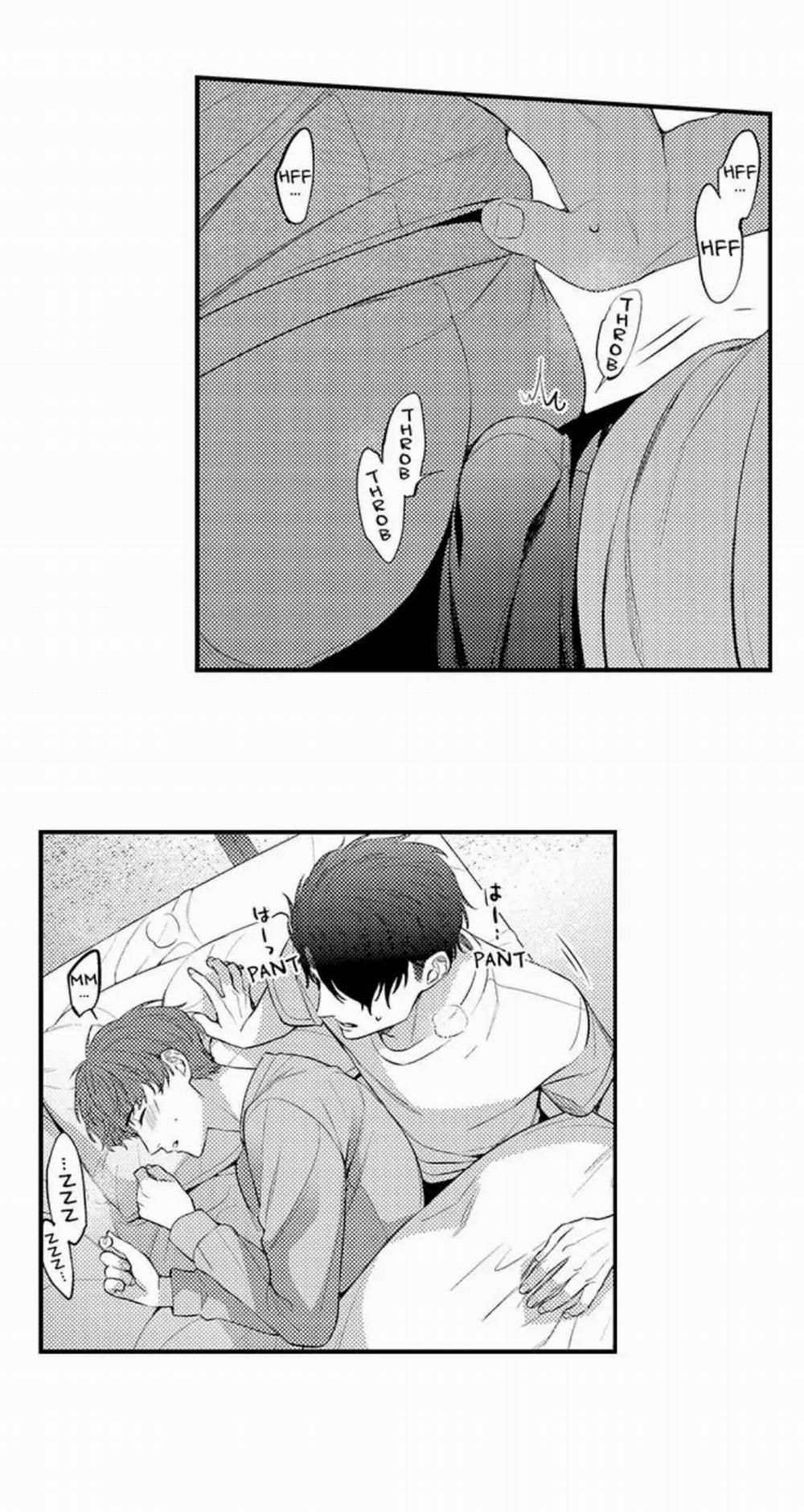 Hôn Ước Tình Bạn 17.2 trang 6