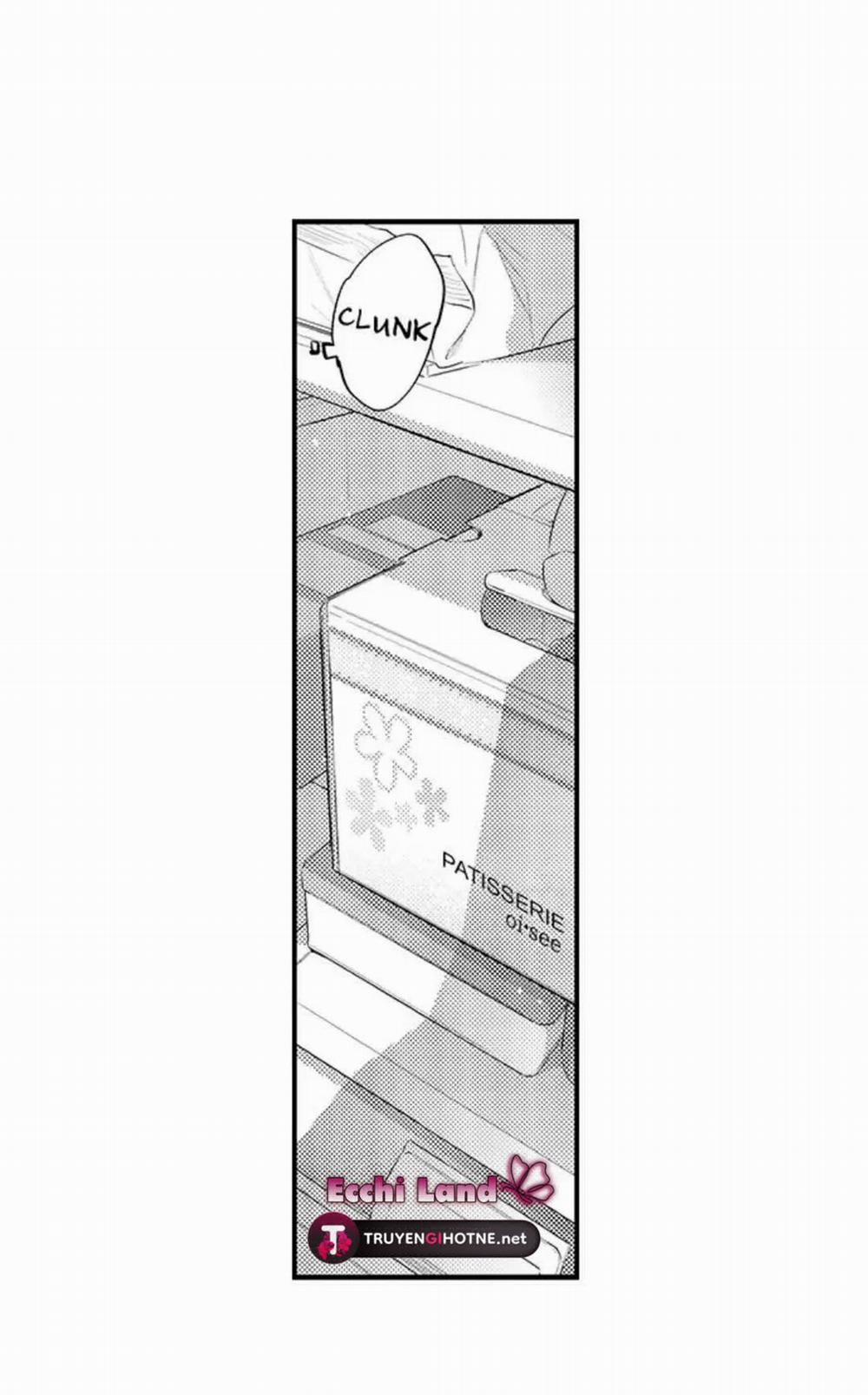 Hôn Ước Tình Bạn 17.2 trang 8