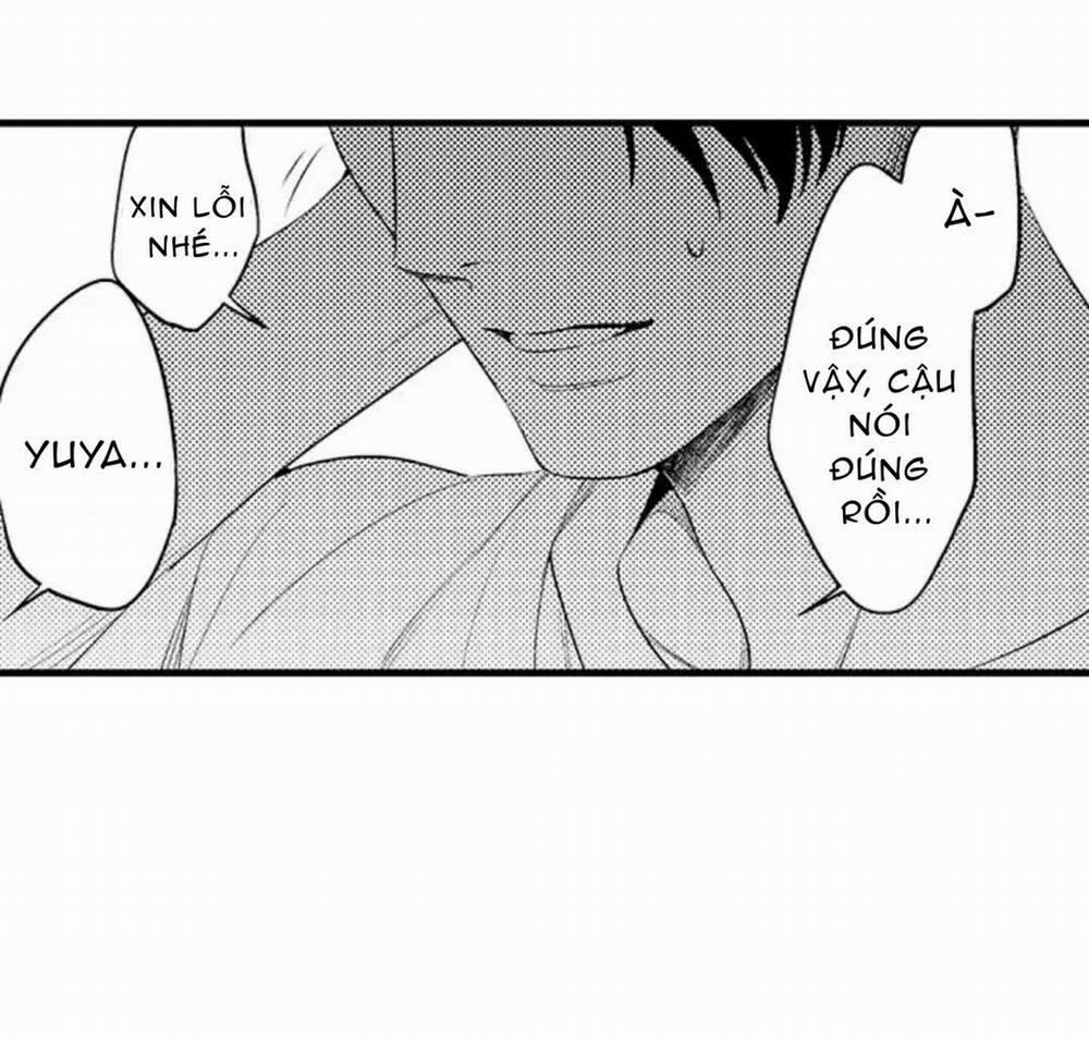 Hôn Ước Tình Bạn 18.1 trang 12