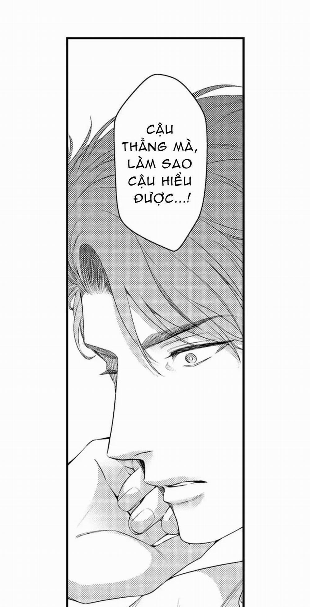 Hôn Ước Tình Bạn 18.1 trang 14