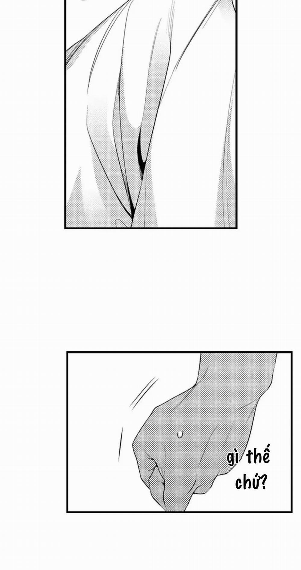 Hôn Ước Tình Bạn 18.1 trang 15