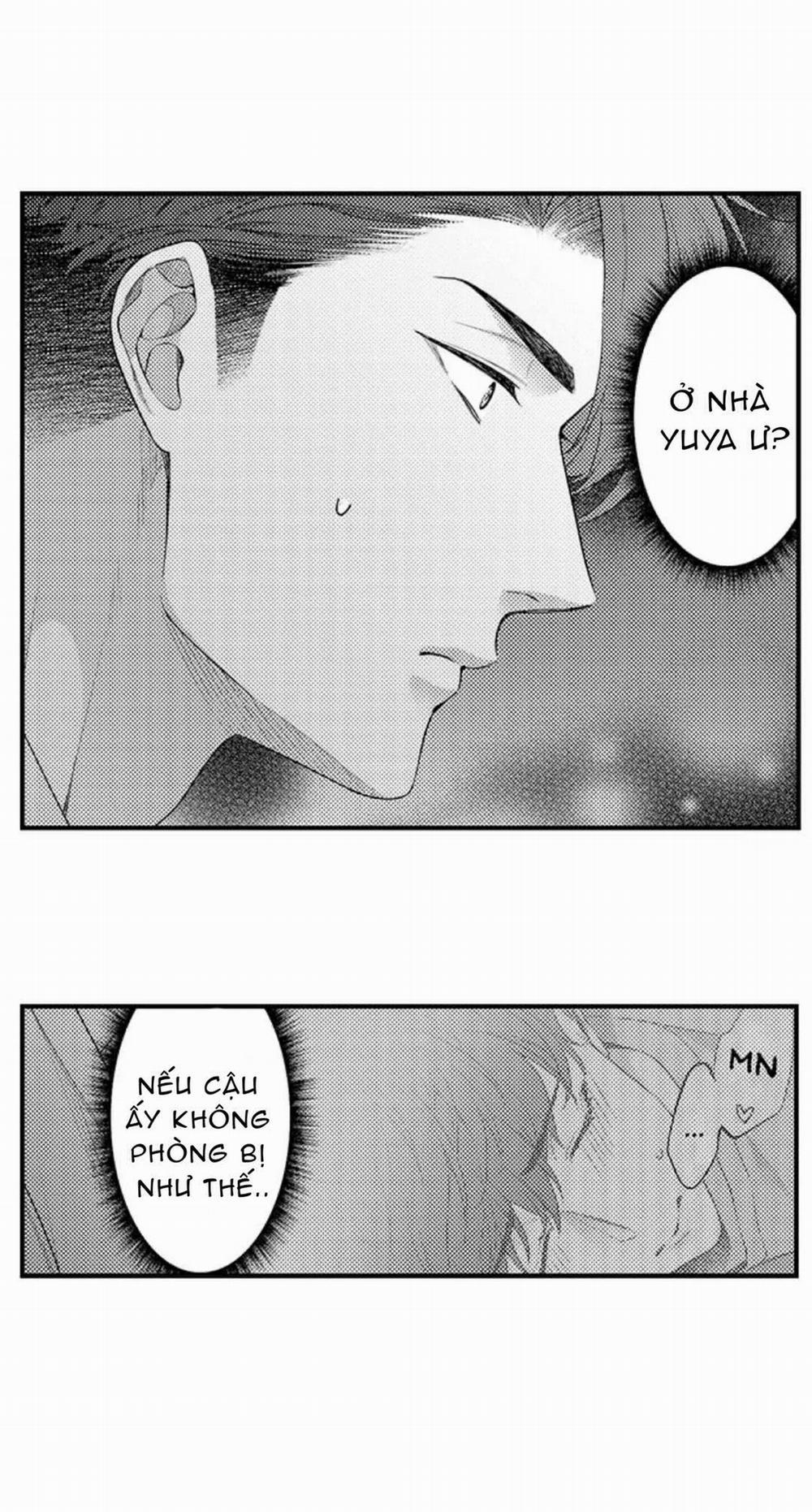 Hôn Ước Tình Bạn 18.1 trang 2