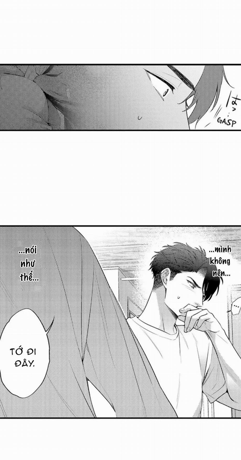 Hôn Ước Tình Bạn 18.1 trang 3