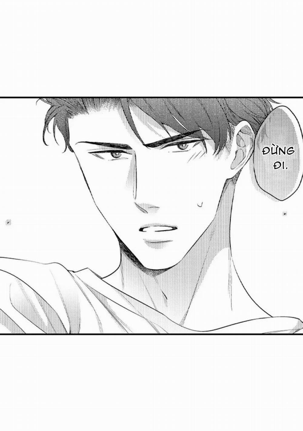 Hôn Ước Tình Bạn 18.1 trang 5