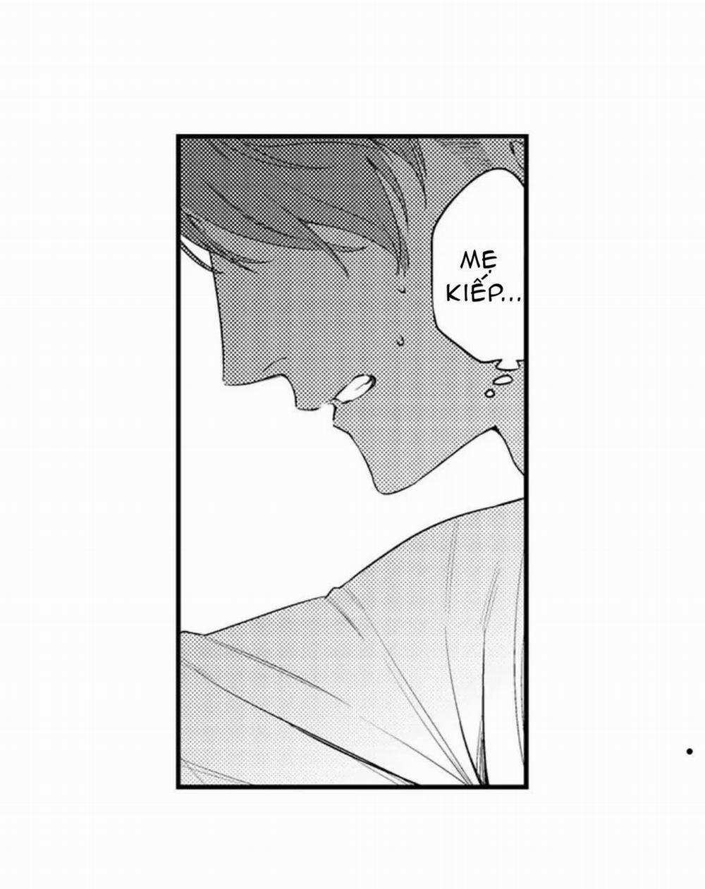 Hôn Ước Tình Bạn 18.1 trang 8