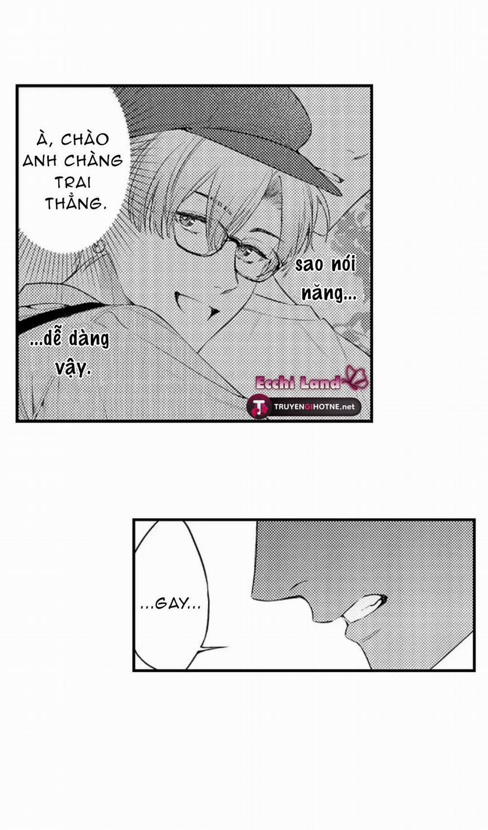 Hôn Ước Tình Bạn 18.2 trang 0