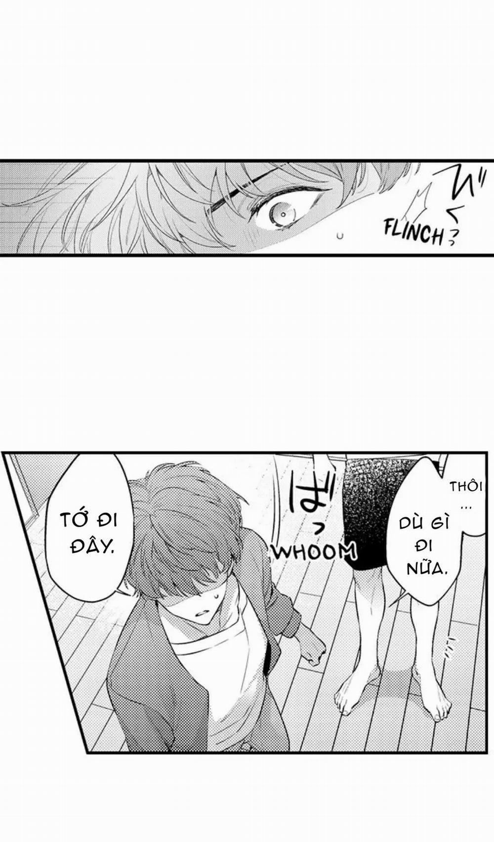 Hôn Ước Tình Bạn 18.2 trang 2