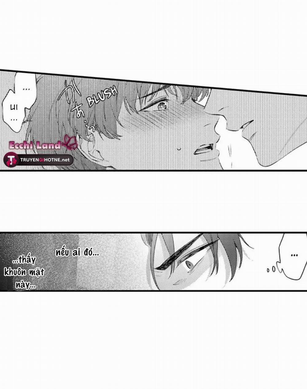 Hôn Ước Tình Bạn 18.2 trang 4