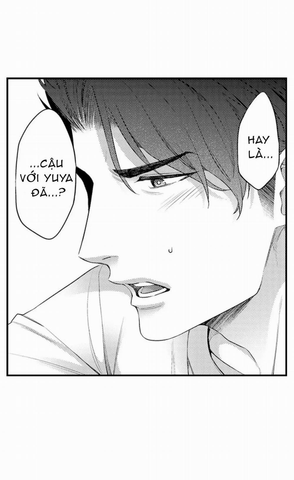 Hôn Ước Tình Bạn 18.2 trang 6