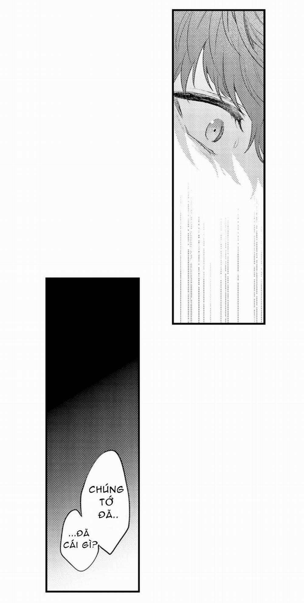 Hôn Ước Tình Bạn 18.2 trang 7