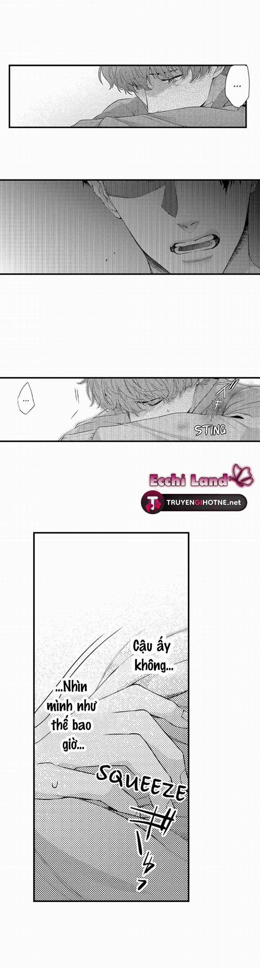 Hôn Ước Tình Bạn 19.1 trang 4