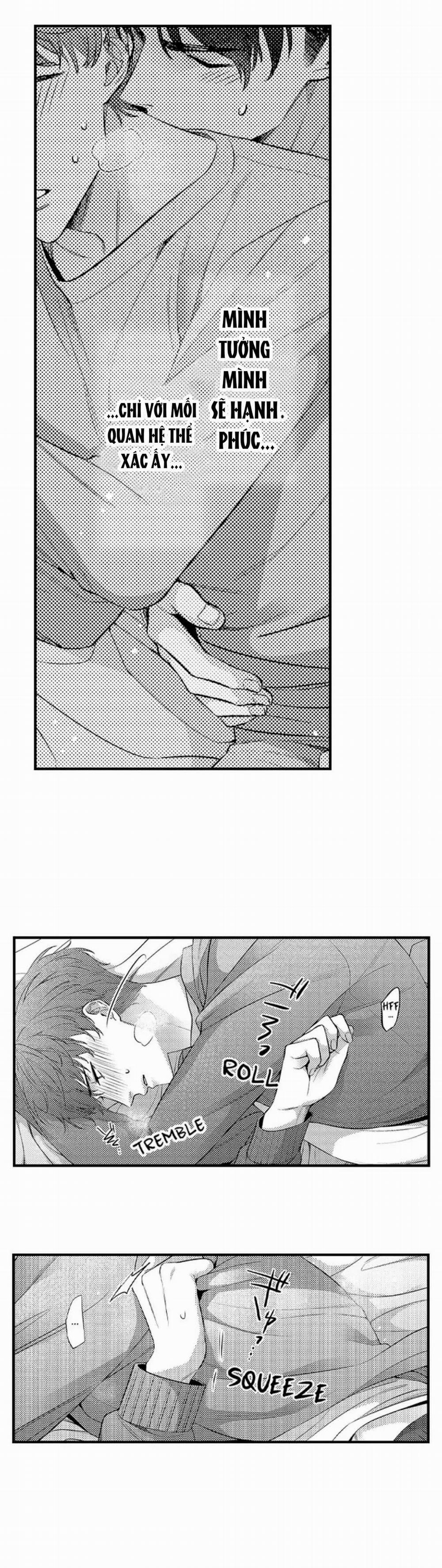 Hôn Ước Tình Bạn 19.2 trang 0