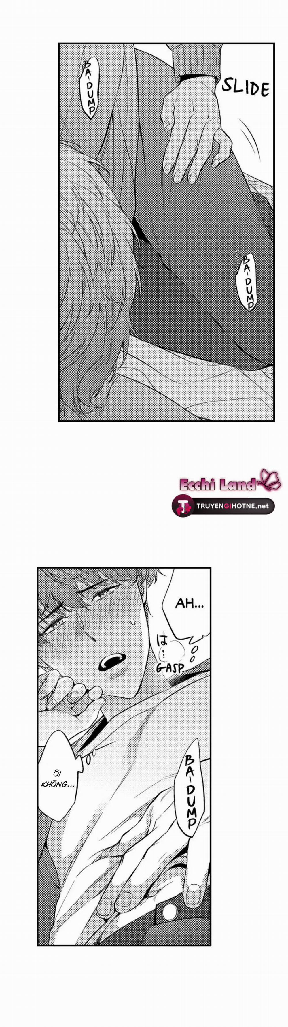 Hôn Ước Tình Bạn 19.2 trang 3