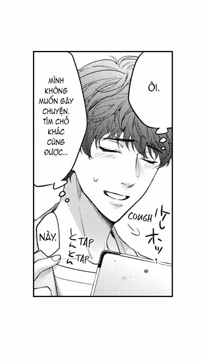 Hôn Ước Tình Bạn 2.1 trang 11