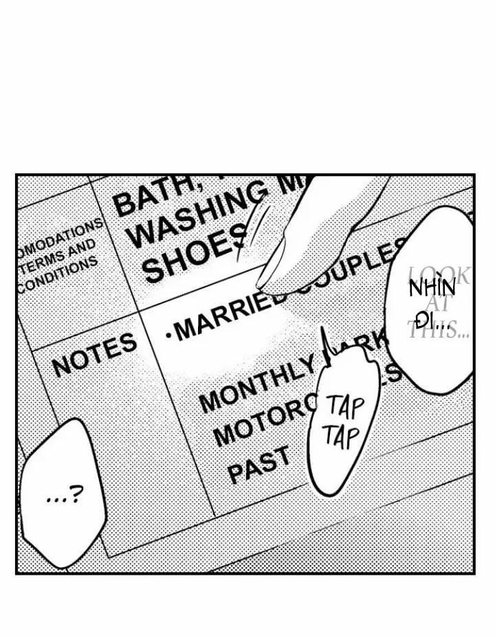 Hôn Ước Tình Bạn 2.1 trang 12