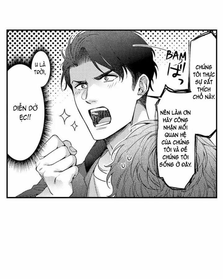 Hôn Ước Tình Bạn 2.1 trang 16