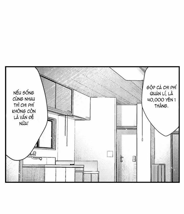 Hôn Ước Tình Bạn 2.1 trang 4