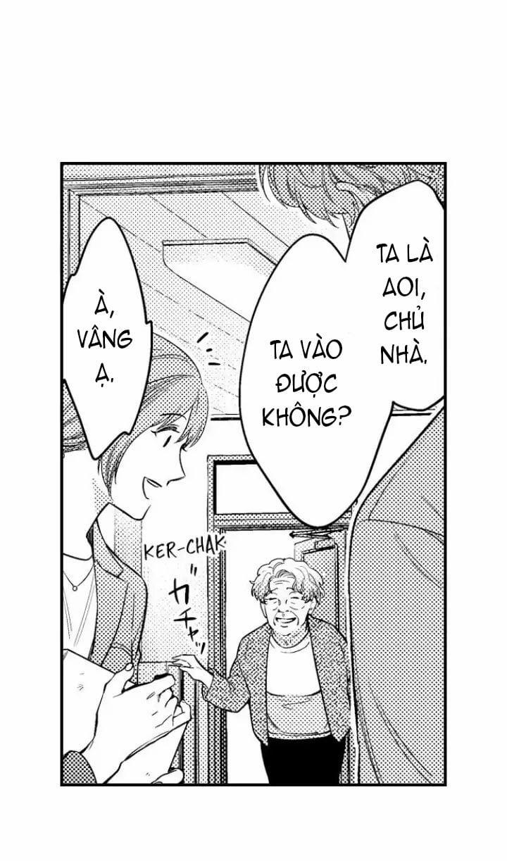 Hôn Ước Tình Bạn 2.1 trang 8