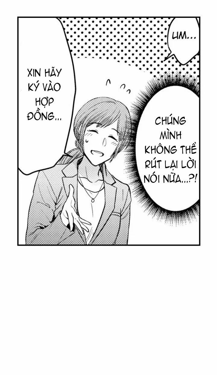 Hôn Ước Tình Bạn 2.2 trang 1